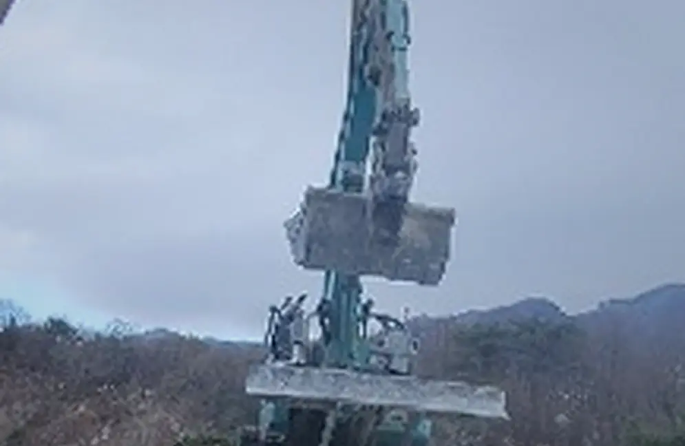 하남 사무실철거 시공 전