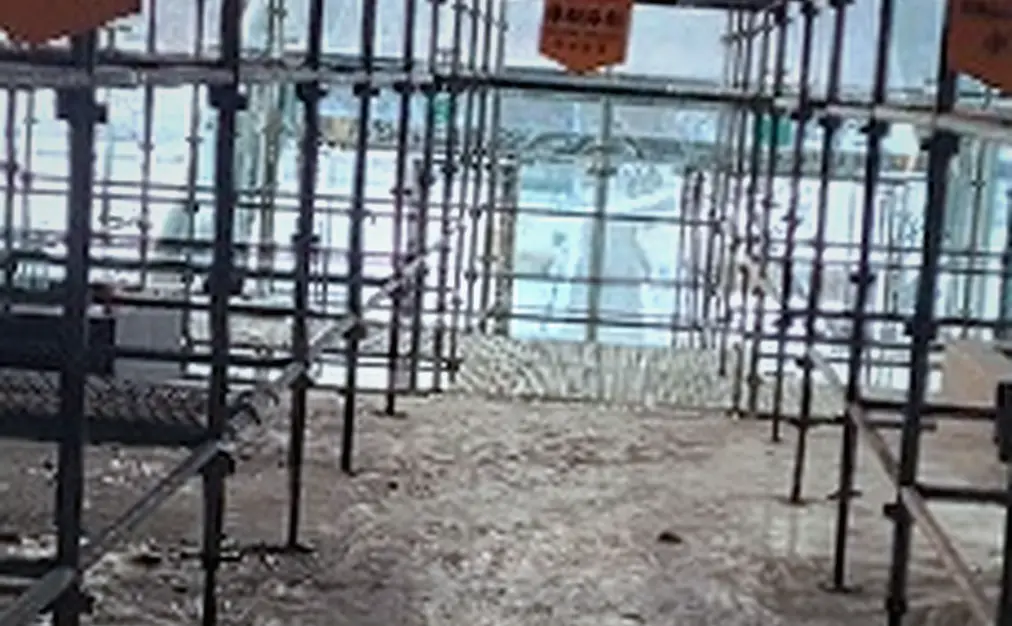 하남 사무실철거 상가·사무실 원상복구