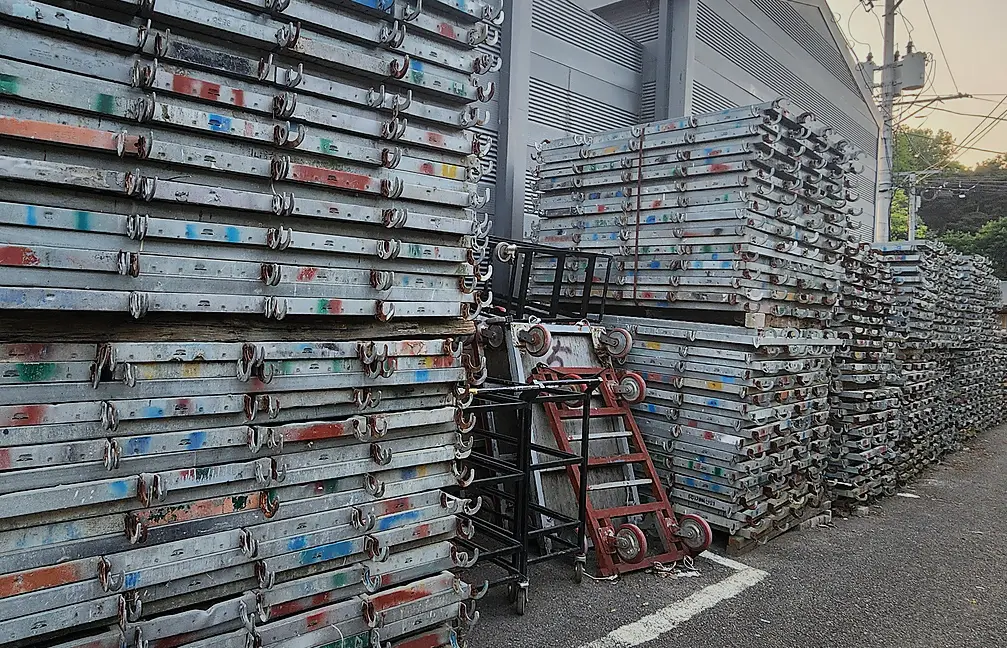 부천 원미구 철거 기록 사진 1